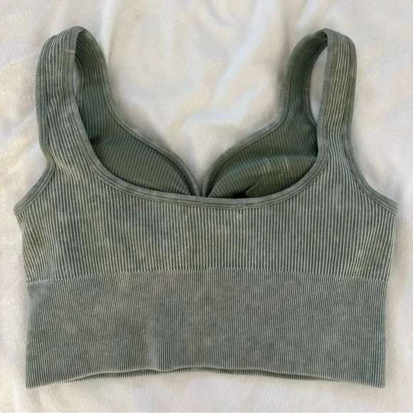 BO+TEE | Ribbe Sports top - Picture 3 of 4